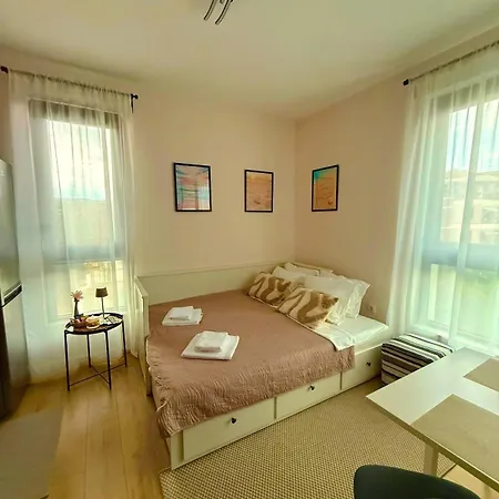Casa Gracia Appartement *