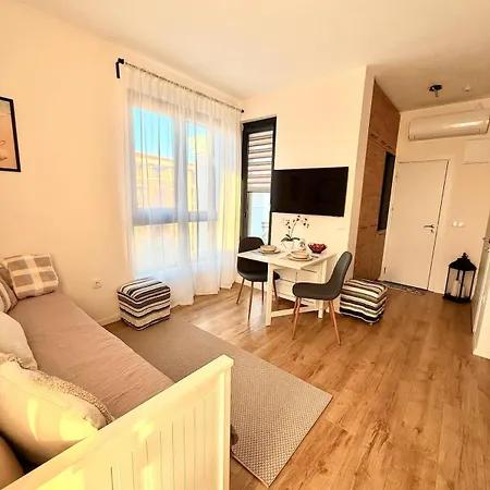 Casa Gracia Appartement