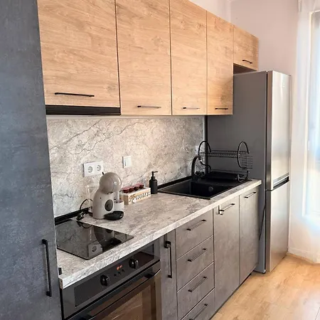 Casa Gracia * Святі Костянтин і Олена