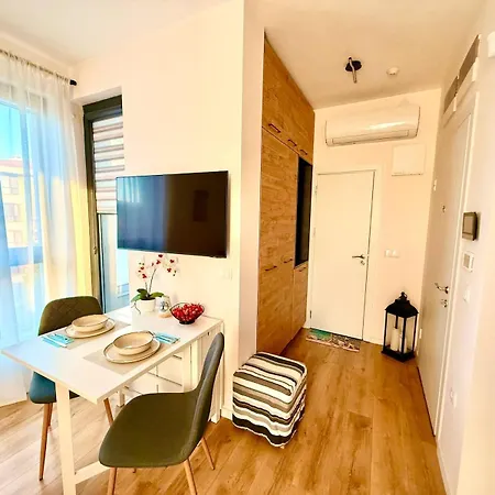 Casa Gracia Апартаменти *