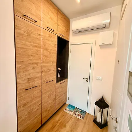 Casa Gracia Appartement *
