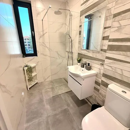 Appartement Casa Gracia St Constantin et Helena