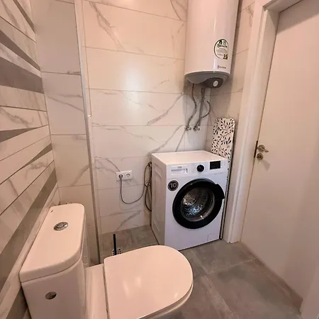 Appartement Casa Gracia