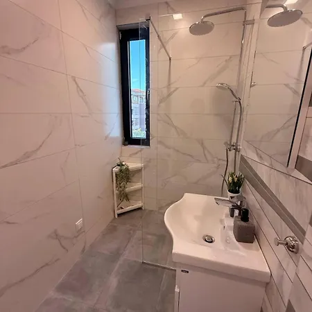 Casa Gracia Appartement