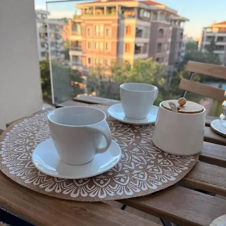 Casa Gracia Святі Костянтин і Олена
