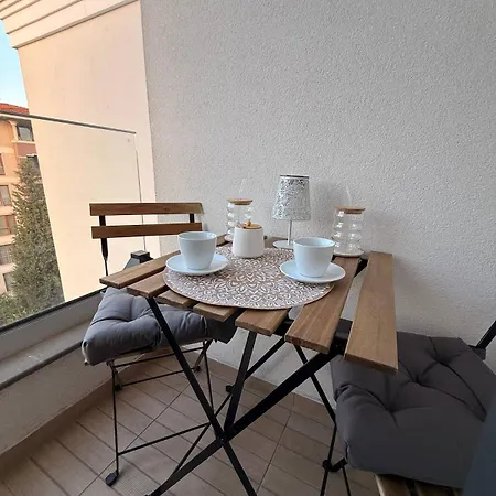 Casa Gracia * Святі Костянтин і Олена